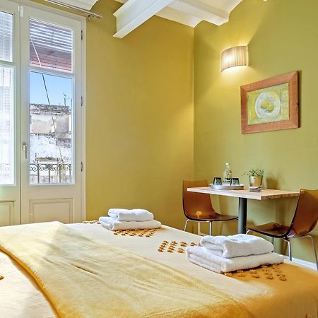 Salicornia Doble Bed & Breakfast อัมโบสตา ภายนอก รูปภาพ