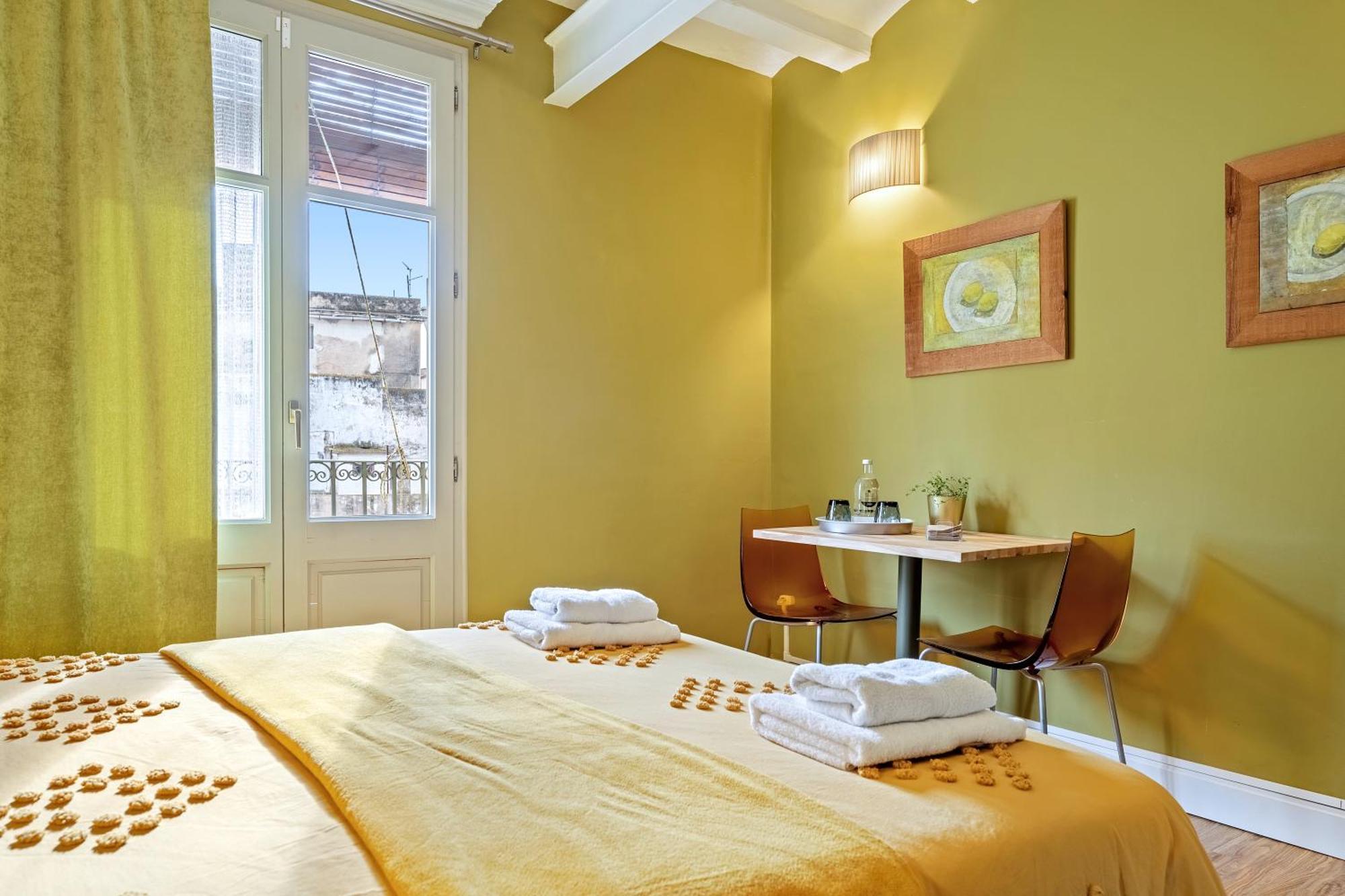 Salicornia Doble Bed & Breakfast อัมโบสตา ภายนอก รูปภาพ