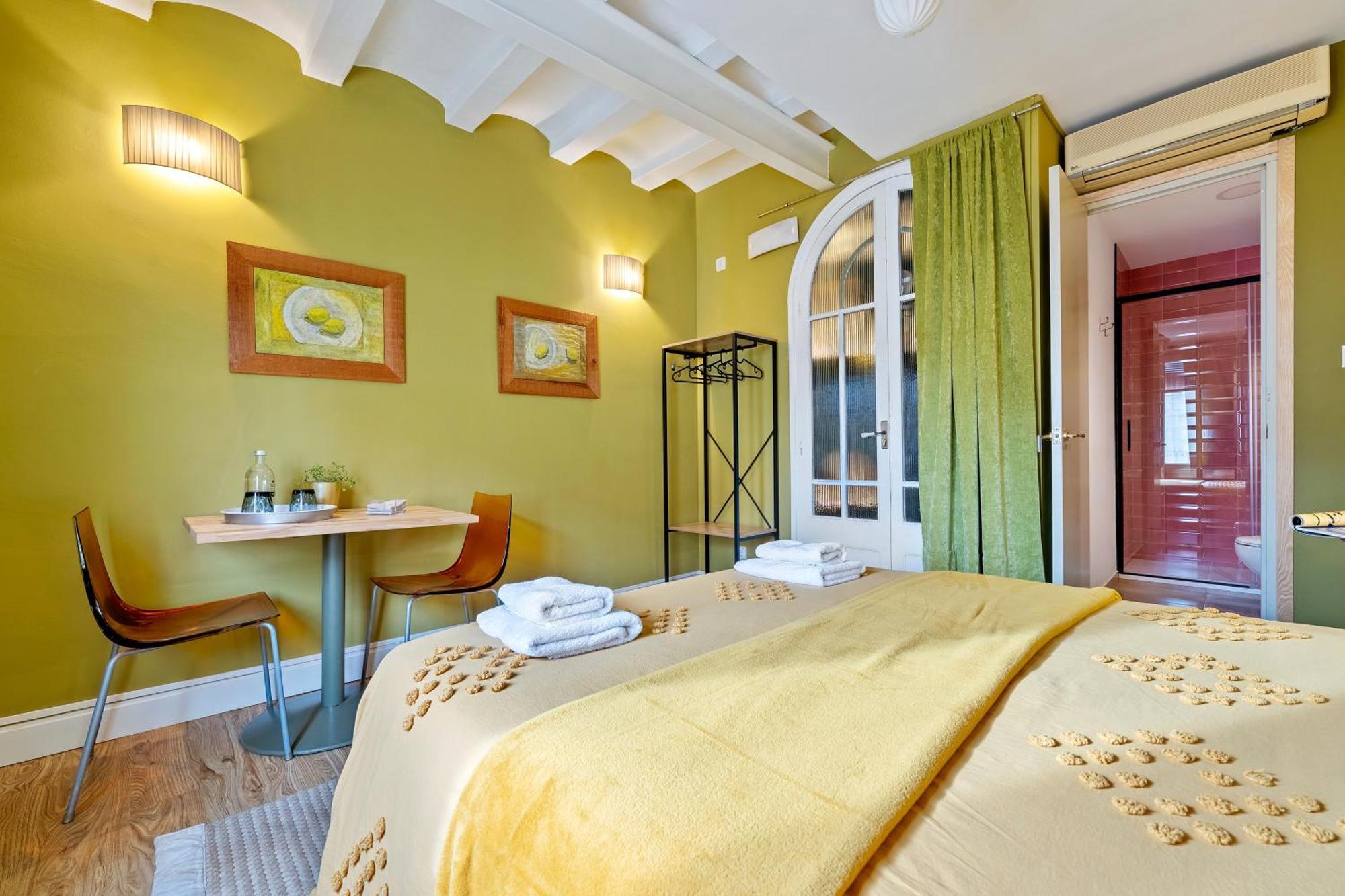 Salicornia Doble Bed & Breakfast อัมโบสตา ภายนอก รูปภาพ