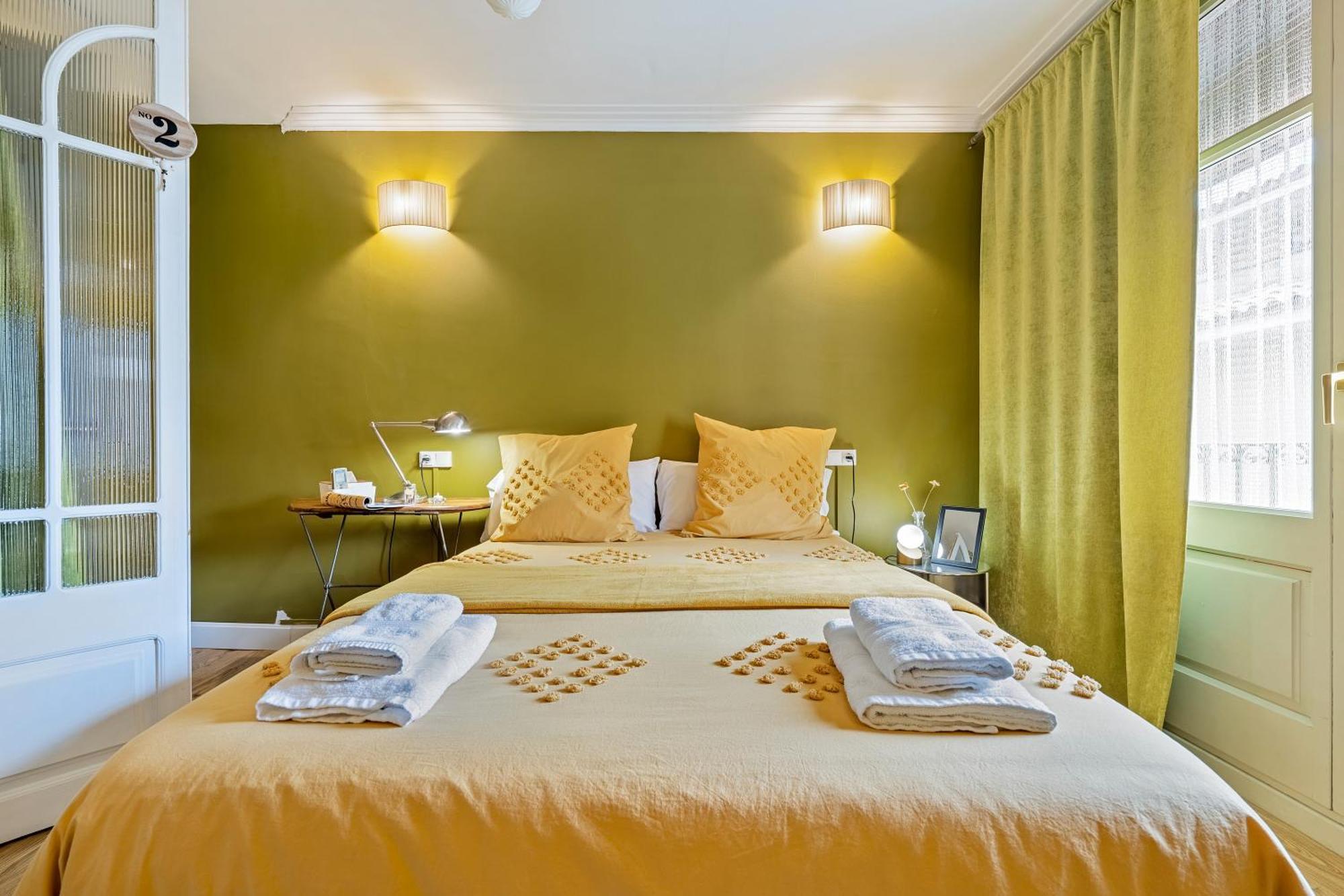 Salicornia Doble Bed & Breakfast อัมโบสตา ภายนอก รูปภาพ