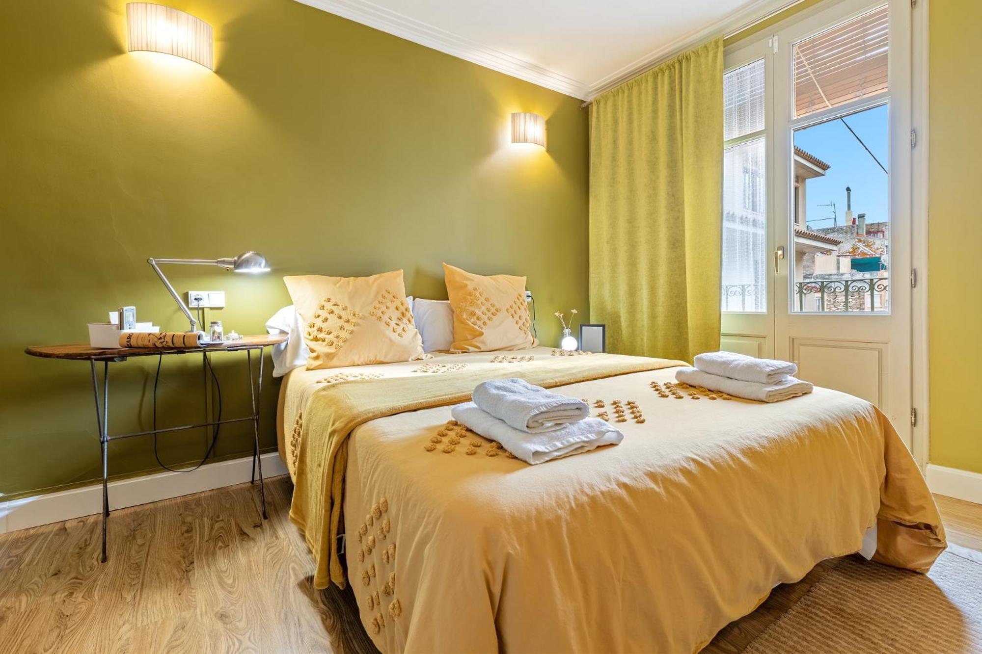Salicornia Doble Bed & Breakfast อัมโบสตา ภายนอก รูปภาพ