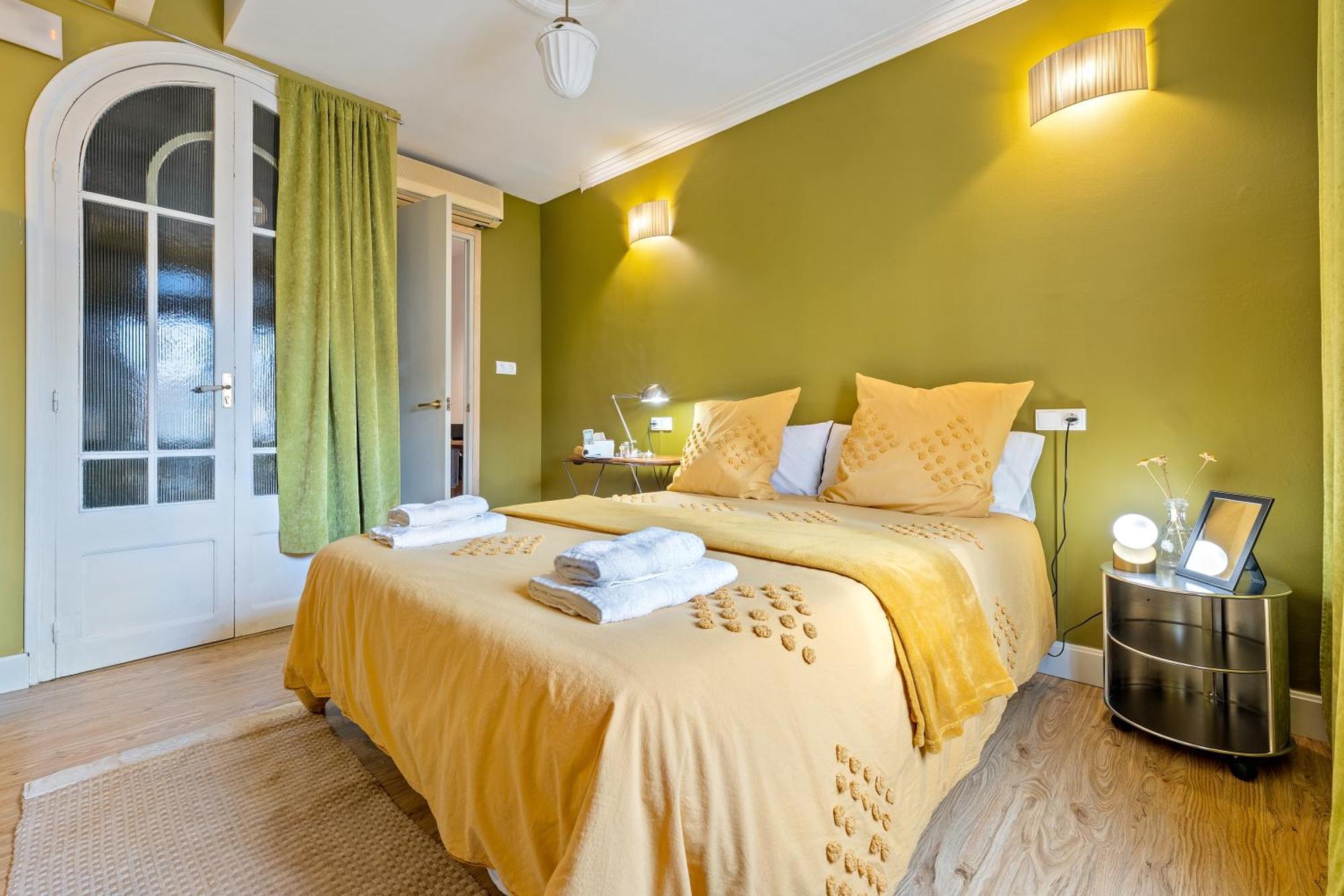 Salicornia Doble Bed & Breakfast อัมโบสตา ภายนอก รูปภาพ